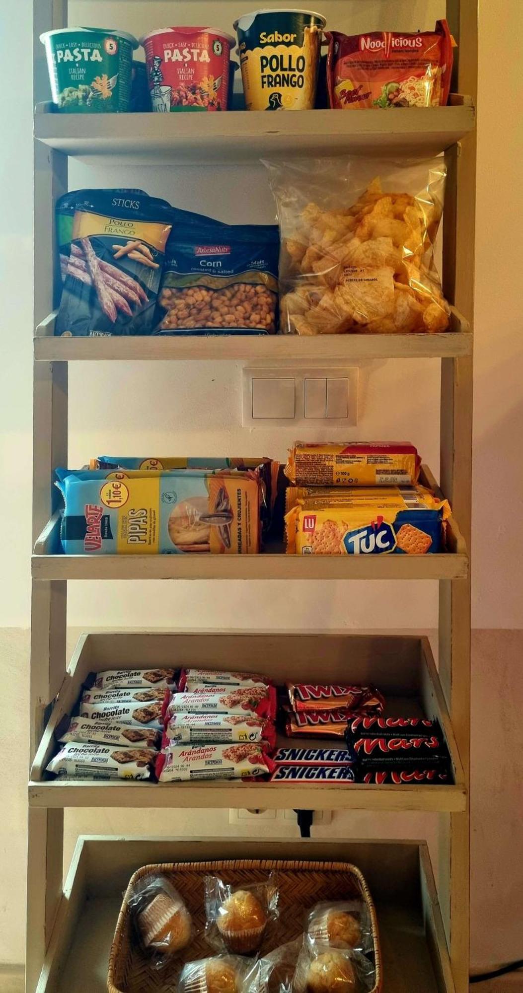 Casa Rodriguillo Bed & Breakfast Pinoso Ngoại thất bức ảnh