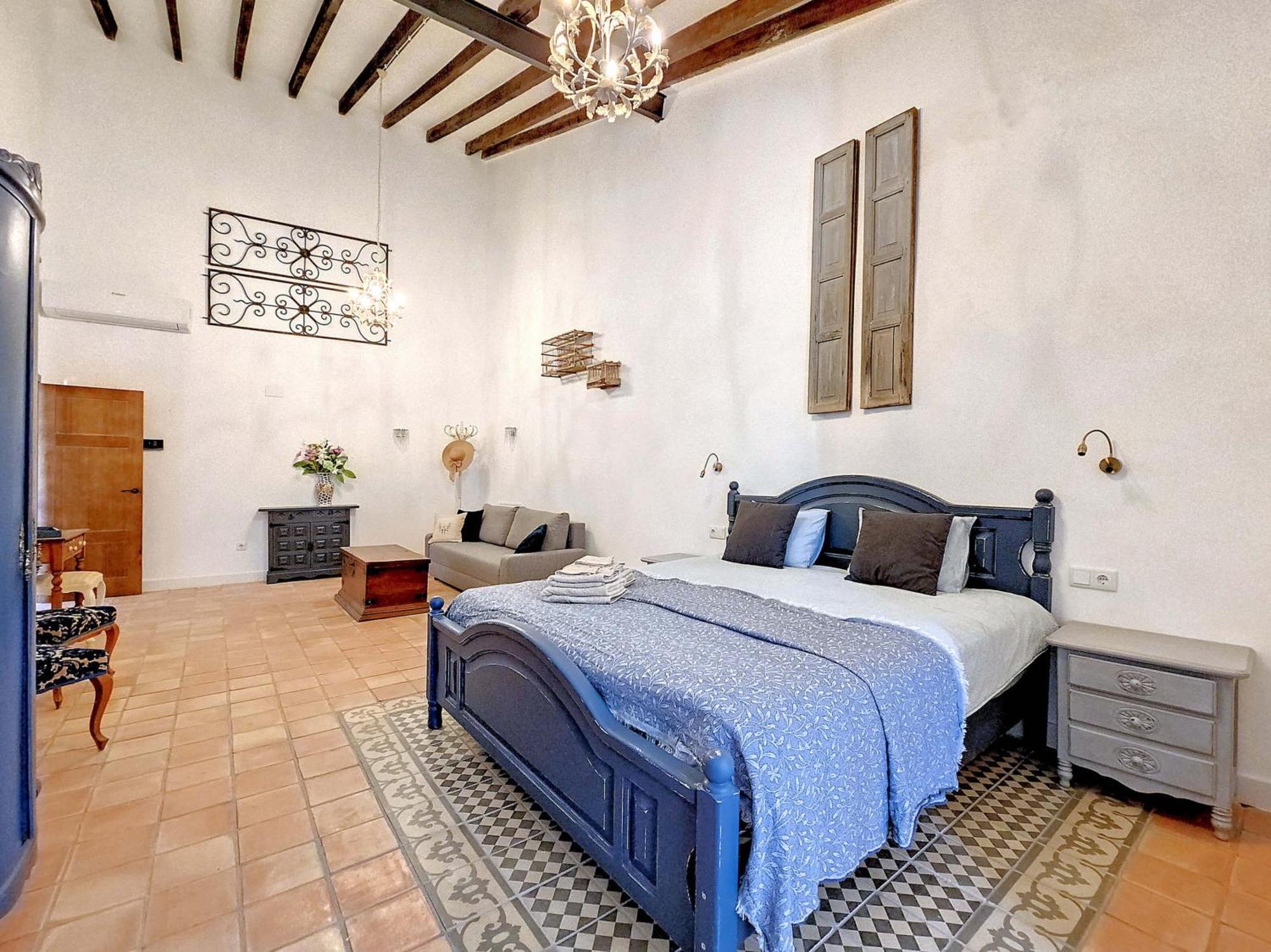 Casa Rodriguillo Bed & Breakfast Pinoso Ngoại thất bức ảnh