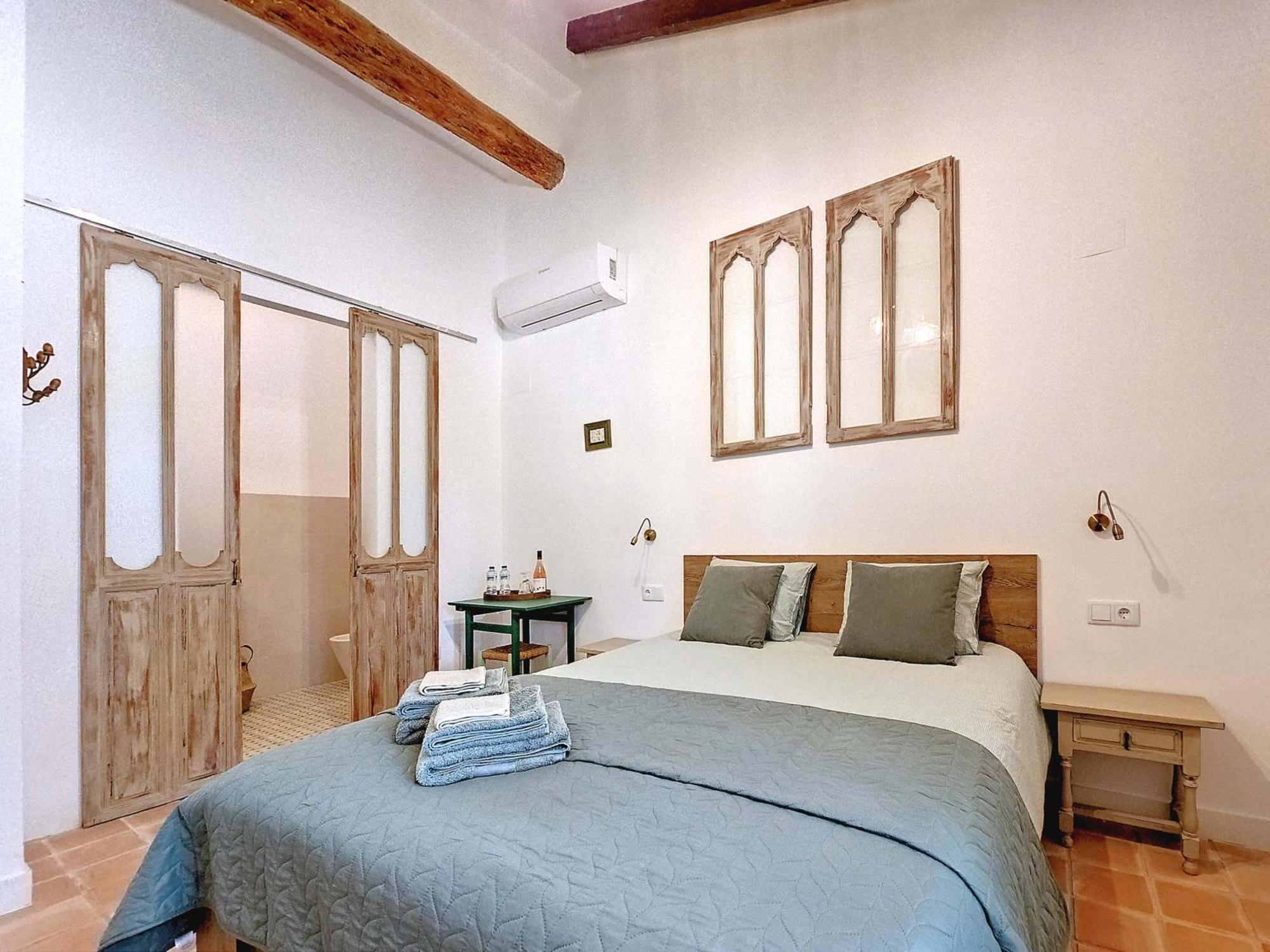 Casa Rodriguillo Bed & Breakfast Pinoso Ngoại thất bức ảnh