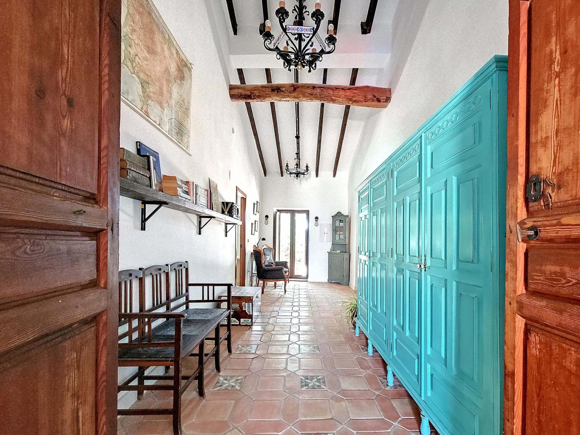Casa Rodriguillo Bed & Breakfast Pinoso Ngoại thất bức ảnh