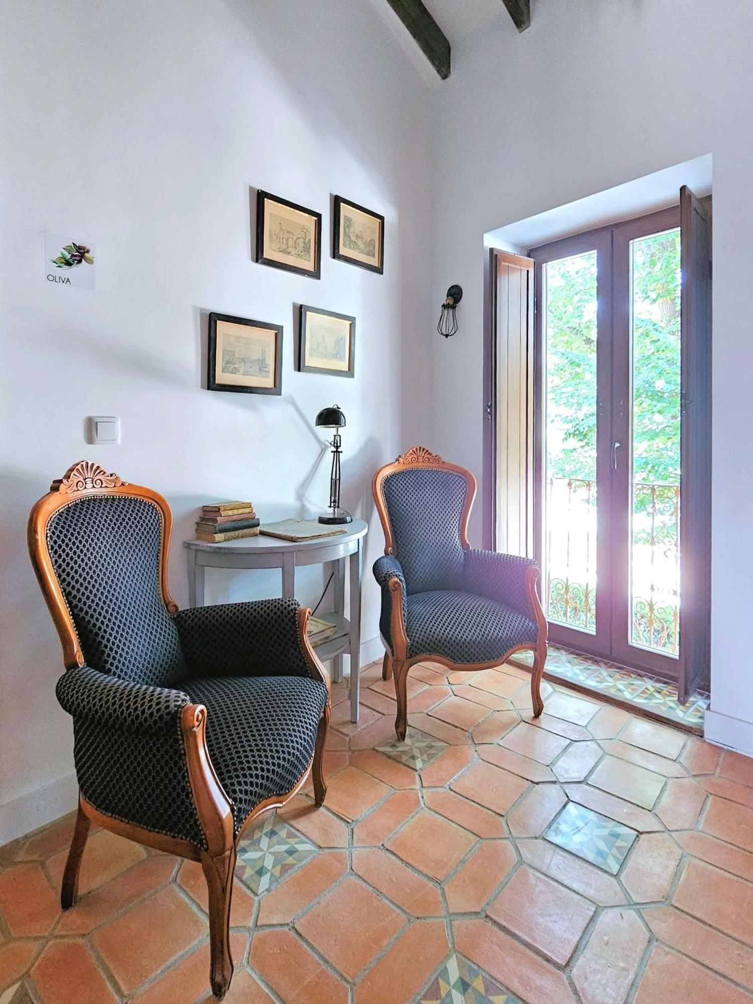 Casa Rodriguillo Bed & Breakfast Pinoso Ngoại thất bức ảnh