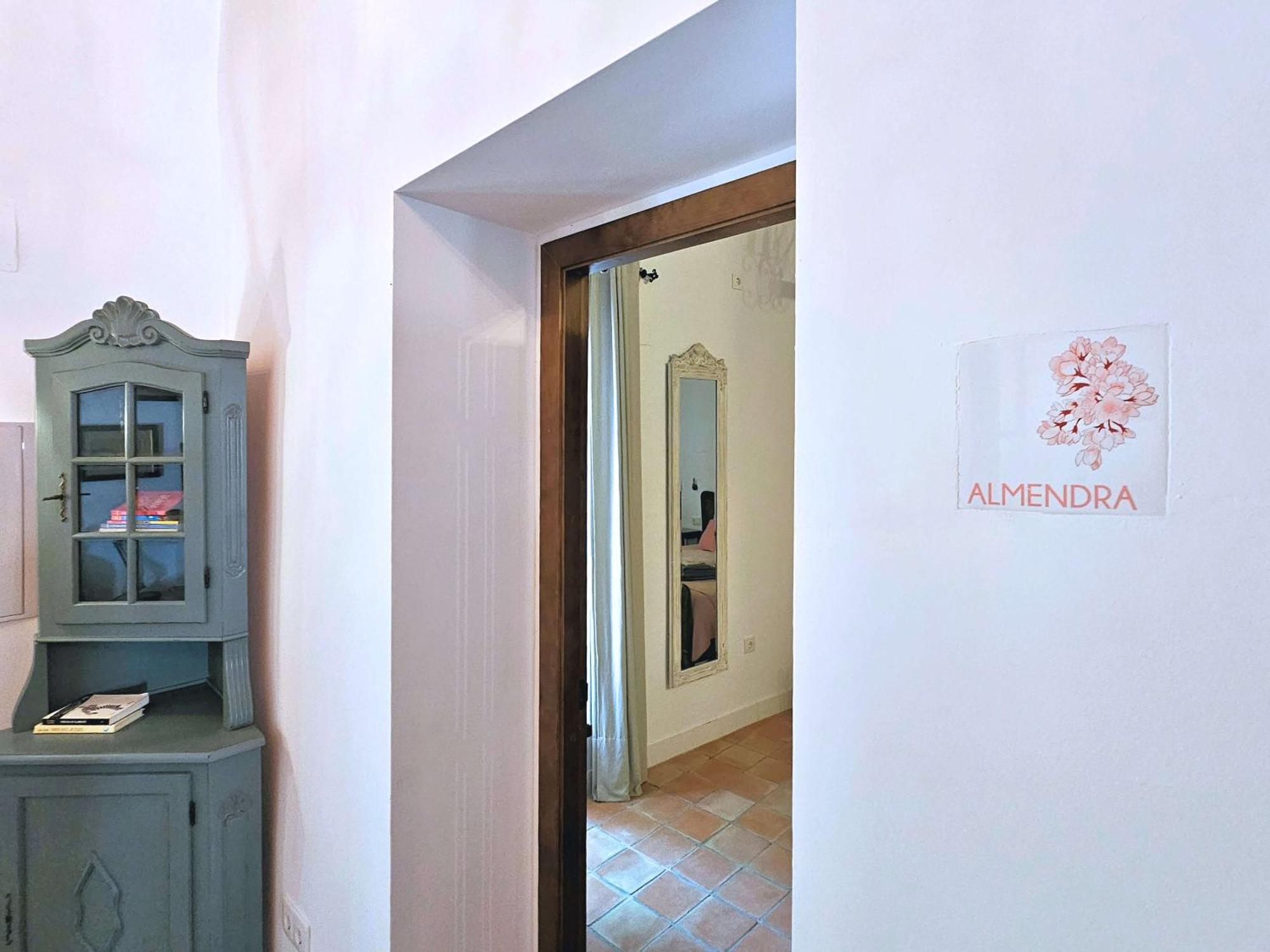 Casa Rodriguillo Bed & Breakfast Pinoso Ngoại thất bức ảnh