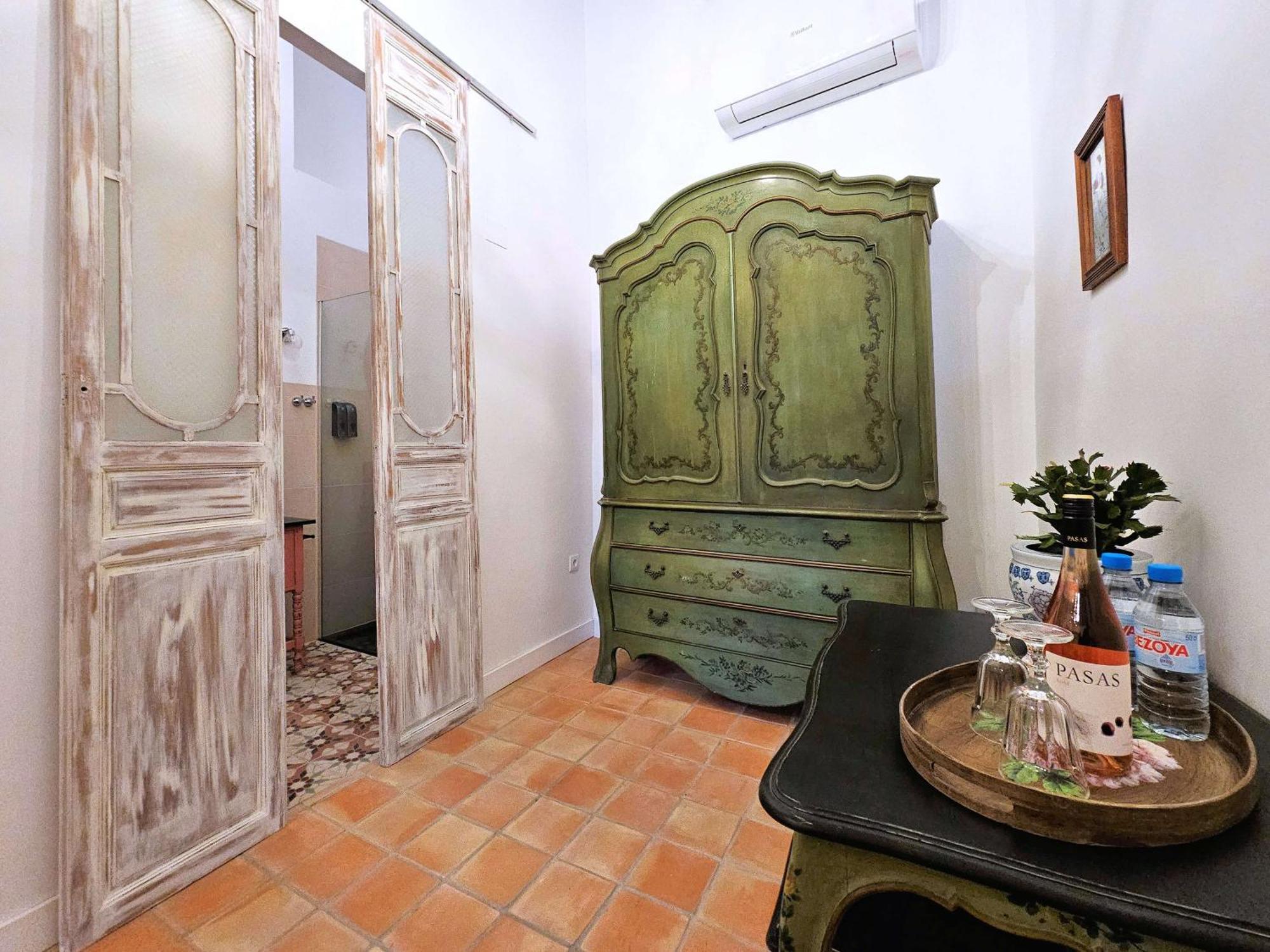 Casa Rodriguillo Bed & Breakfast Pinoso Ngoại thất bức ảnh